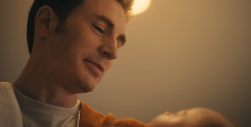 Стив Роджерс вернётся: Marvel показала первый тизер «Мстителей: Судный день»