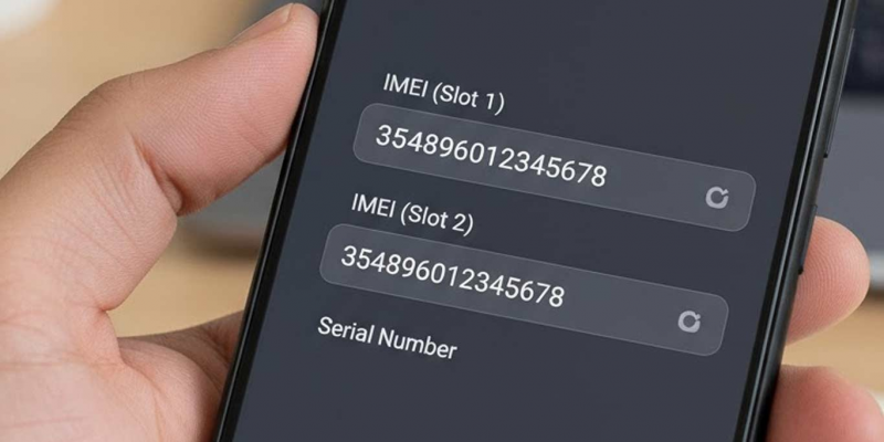В России создадут единую базу IMEI мобильных устройств &mdash; их привяжут к номерам