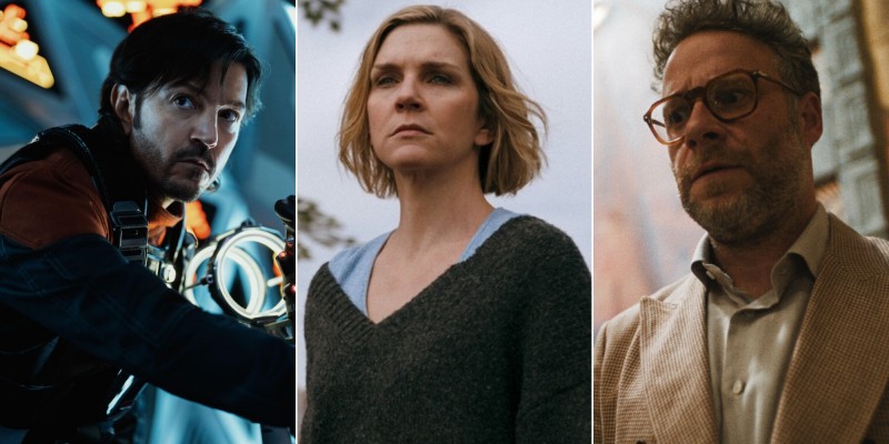 Variety назвал лучшие сериалы 2025 года — сразу два списка