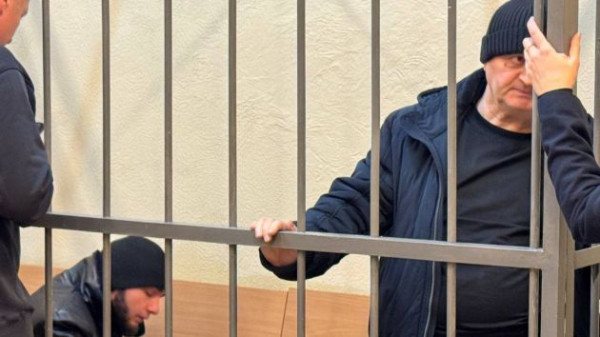 В Петербурге арестованы охранники после фатального задержания покупателя в "Сити Молле"&nbsp;