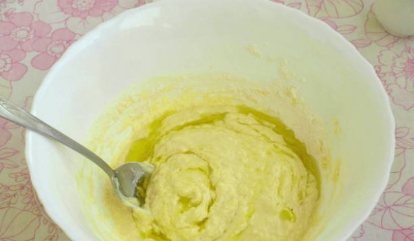 Панкейки классические
