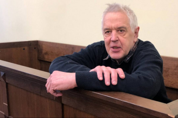 Известного латвийского русского приговорили к 10 годам лишения свободы за конференцию