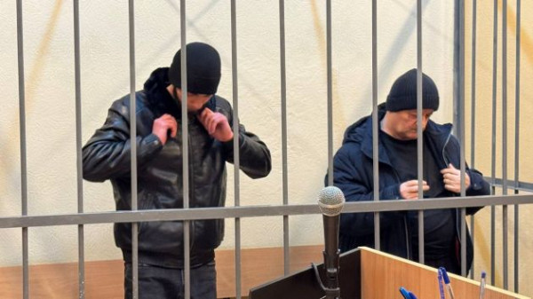 В Петербурге арестованы охранники после фатального задержания покупателя в "Сити Молле"&nbsp;