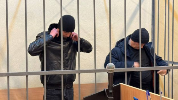 В Петербурге арестованы охранники после фатального задержания покупателя в "Сити Молле"&nbsp;