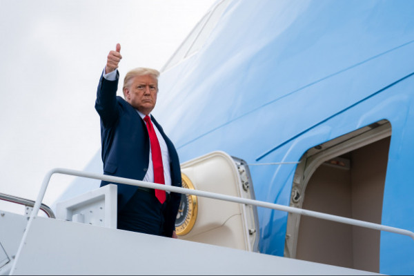 Трамп назвал цель операции в Венесуэле. И пригрозил второй атакой