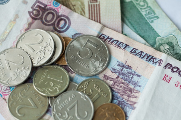 В России зафиксирован рекордный ущерб от экономических преступлений в 2025 году