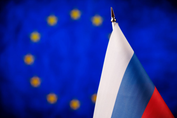 ЕС одобрил запрет на импорт российского газа с 2027 года ЕС одобрил запрет на импорт российского газа с 2027 года