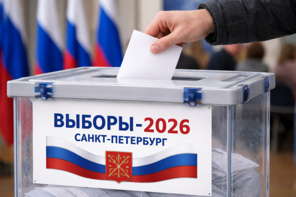 В Петербурге стартовала подготовка к выборам 2026 года и обучению комиссий