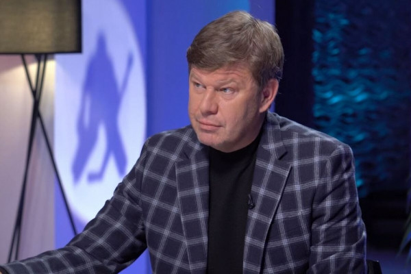 Дмитрий Губерниев объяснил отказ работать с Загитовой в новом сезоне «Ледникового периода» Дмитрий Губерниев объяснил отказ работать с Загитовой в новом сезоне «Ледникового периода»
