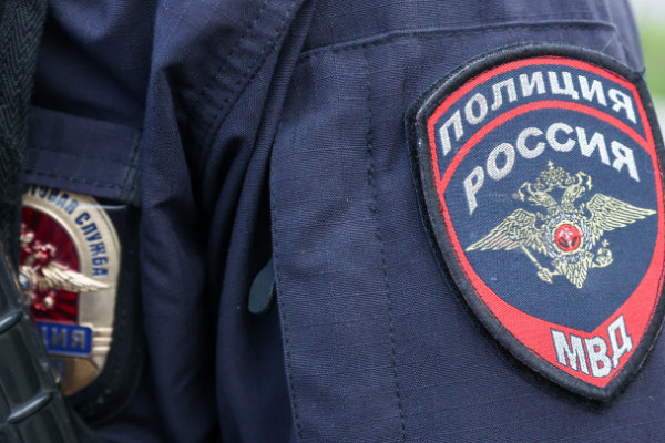 Человек с гвоздодерами из Выборга успел наследить в Пальцево Человек с гвоздодерами из Выборга успел наследить в Пальцево
