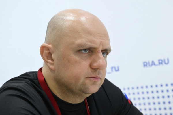Кингисеппский машиностроительный завод вышел из ОСК