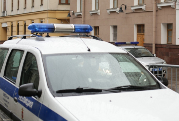 В новогоднюю ночь в Петербурге и области задержали 15 пьяных водителей В новогоднюю ночь в Петербурге и области задержали 15 пьяных водителей