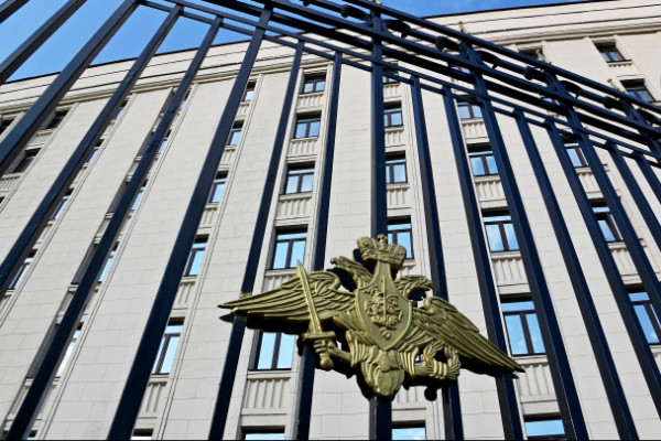 Минобороны РФ: "Орешник" нанес удар по объектам на Украине