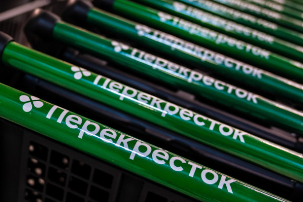 "Перекрёстки" в Петербурге и Ленобласти проверяют после фатального задержания покупателя. Он умер от удушения
