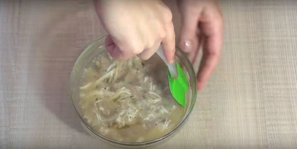 Холодец классический
