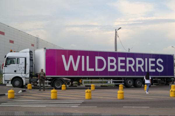 Wildberries откроет новый логистический центр в Тосненском районе Ленобласти. С роботами Wildberries откроет новый логистический центр в Тосненском районе Ленобласти. С роботами