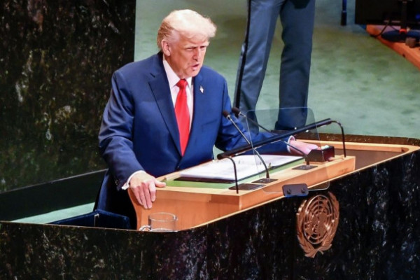 Трамп заявил, что президент Венесуэлы Мадуро захвачен и вывезен из страны