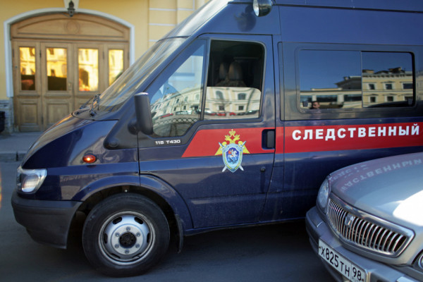 Глава следственного комитета Петербурга проведет личный прием жителей Красносельского района