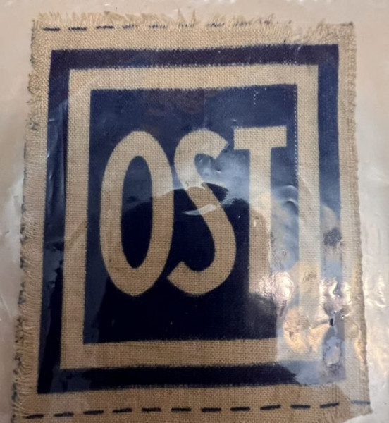 OST на груди у тебя. Что пережила советская девушка в плену нацистов