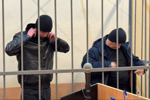 В Петербурге арестованы охранники после фатального задержания покупателя в "Сити Молле"&nbsp;