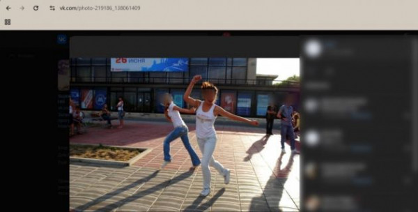 Копипаст копипаста. Подростки станцевались до 2000-х
