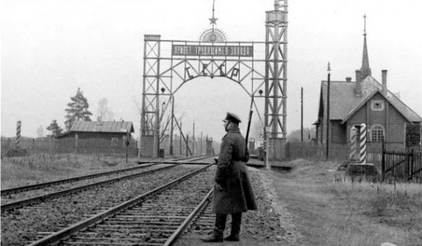 &laquo;Господа, без паники! Это банда&raquo;. Охота за легендарным Жоржем
