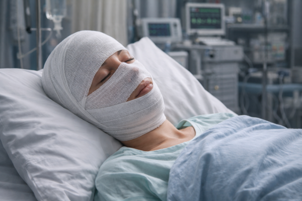 Пациенты клиники &laquo;Абриелль&raquo; в Петербурге жалуются на тяжелые последствия операций