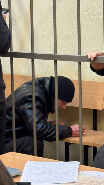 В Петербурге арестованы охранники после фатального задержания покупателя в "Сити Молле"&nbsp;