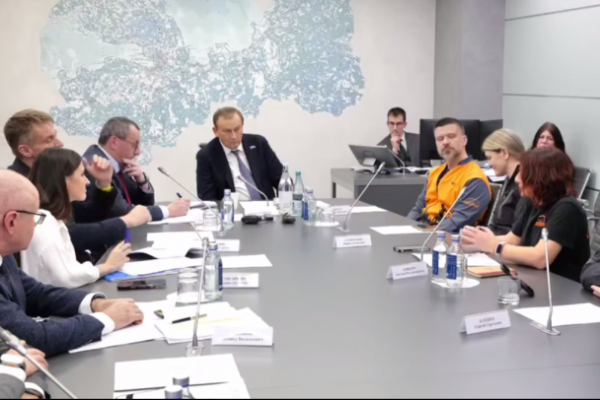 Дрозденко рассказал, почему не начинается стройка метро до Кудрово Дрозденко рассказал, почему не начинается стройка метро до Кудрово
