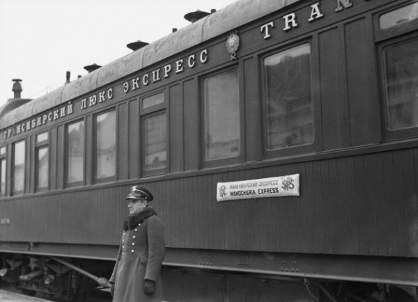 &laquo;Господа, без паники! Это банда&raquo;. Охота за легендарным Жоржем