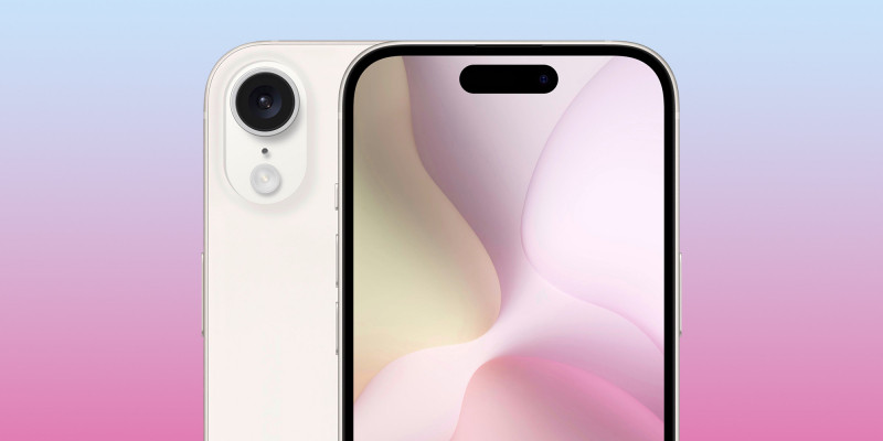 Бюджетный iPhone 17e сменит &laquo;чёлку&raquo; на Dynamic Island и будет заметно мощнее