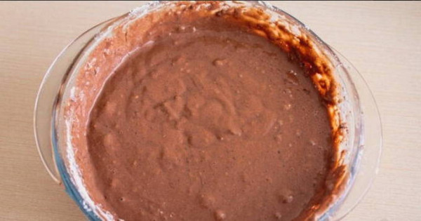 Панкейки на молоке классические