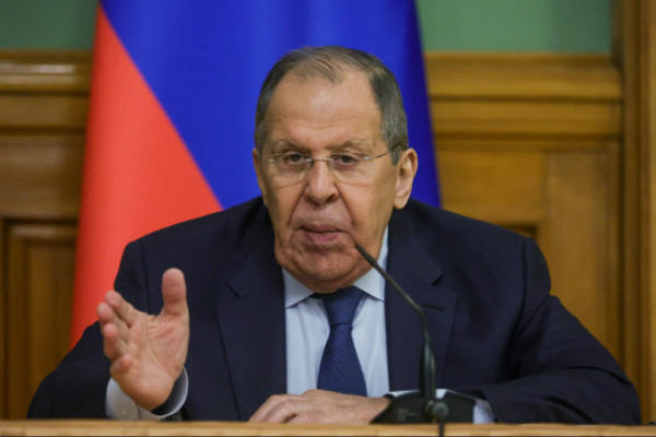 «Освободить законного президента». МИД РФ выпустил третье заявление по Венесуэле «Освободить законного президента». МИД РФ выпустил третье заявление по Венесуэле