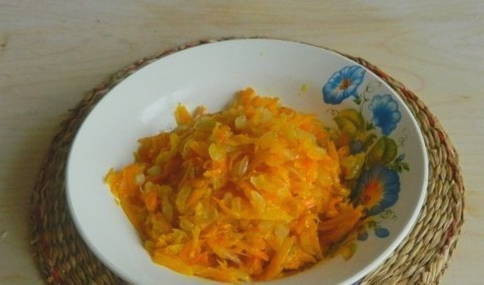 Печеночный торт из свиной печени классический