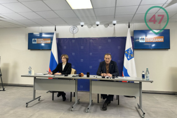 "Волшебства здесь не может быть". Губернатор Ленобласти предрек повышение цен на капремонт