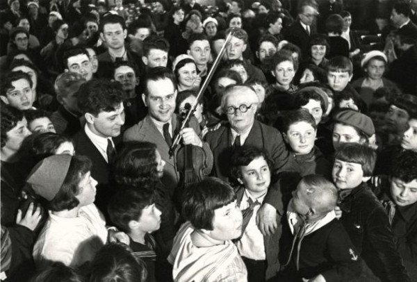 Прибамбас и маленькая бурда. Перевод одесского на русский