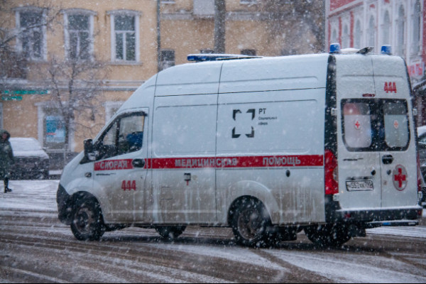 Подросток из Нижнего Новгорода чуть не лишился глаза после взрыва петарды. Операцию делали в Петербурге Подросток из Нижнего Новгорода чуть не лишился глаза после взрыва петарды. Операцию делали в Петербурге