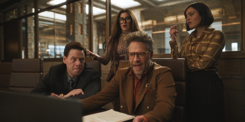 Metacritic составил рейтинг 20 лучших новых сериалов 2025 года