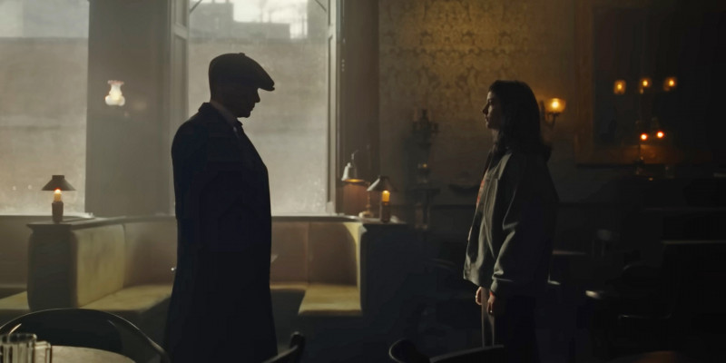 От &laquo;Энолы Холмс&raquo; до &laquo;Острых козырьков&raquo;: Netflix выпустил эффектный трейлер новинок 2026-го