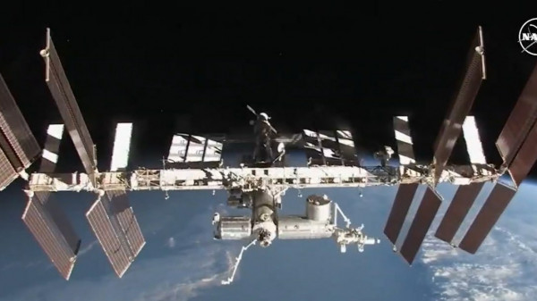 Роскосмос и NASA в этом году определятся со сроком жизни МКС