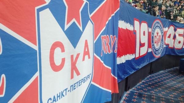 СКА вырвал победу в Тольятти