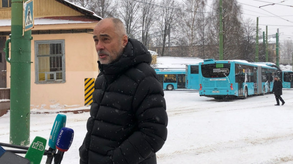 В Петербурге сменились главы Центрального района и двух комитетов