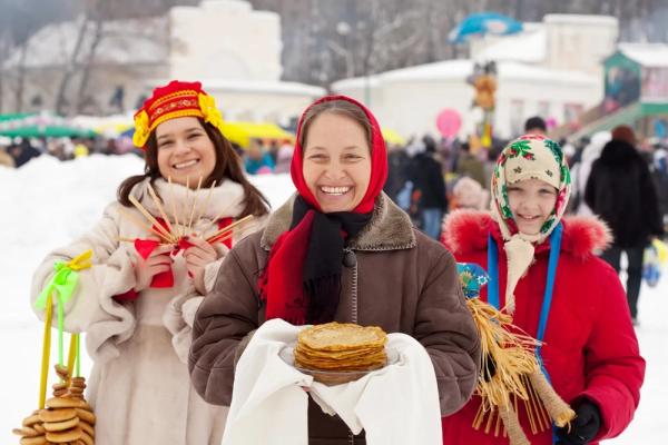 Масленица: что можно и нельзя есть в последнюю неделю перед Великим постом
Масленица: что можно и нельзя есть в последнюю неделю перед Великим постом