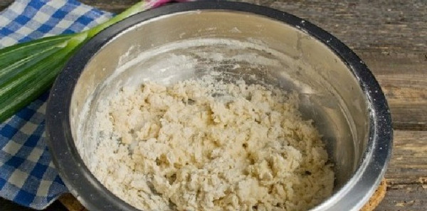 Ленивые вареники из творога классические
