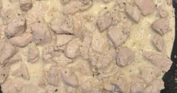 Филе куриной грудки на сковороде Филе куриной грудки на сковороде