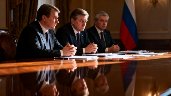 В Госдуме раскрыли, как НАТО формирует образ России как угрозы для Европы