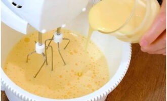 Торт &laquo;Молочная девочка&raquo; классический