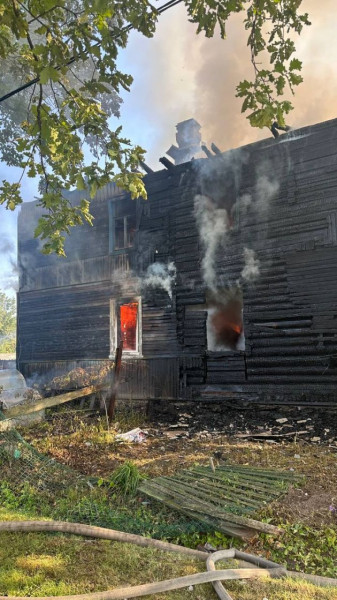 "Ни один аварийный барак". В Ленобласти новый подход в расселении бедовых домов