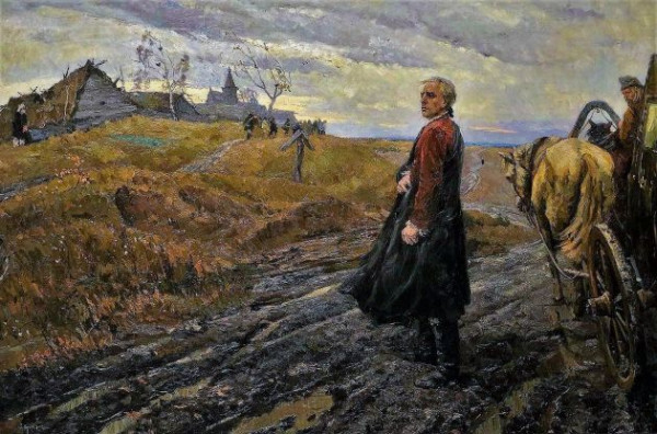 &laquo;Обратить Зимний дворец в центр питания на 50 тысяч человек&raquo;. Это как?&nbsp;