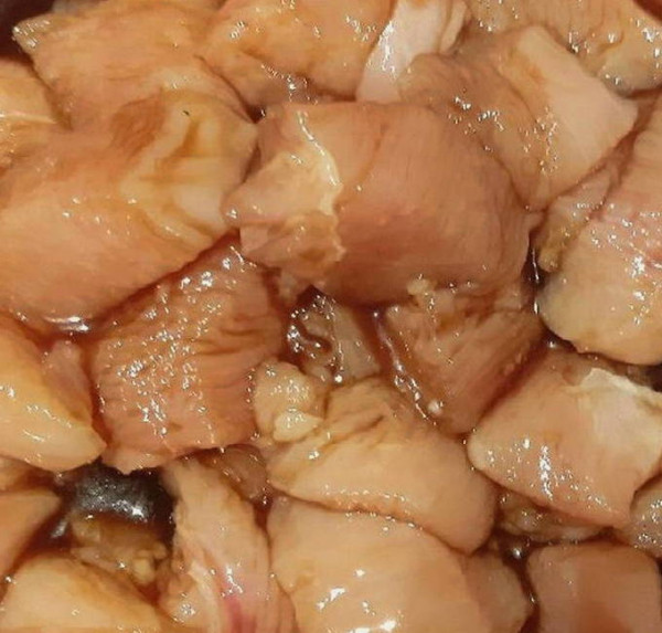 Филе куриной грудки на сковороде Филе куриной грудки на сковороде